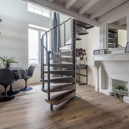 Vienna Antic Apartmán