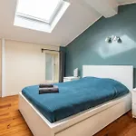 Appartement Vienna Antic