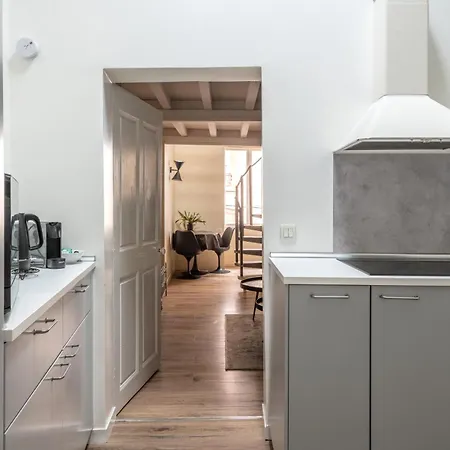 Apartament Vienna Antic Vienne (Isere)