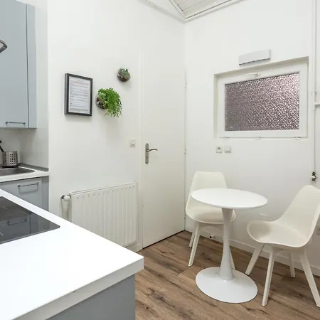 Vienna Antic Apartament Vienne (Isere)
