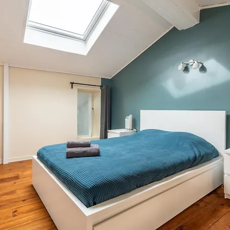 Apartment Vienna Antic