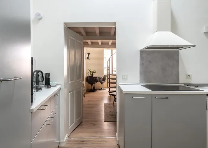 Apartament Vienna Antic Vienne (Isere)