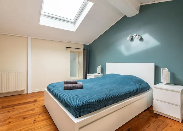 Apartament Vienna Antic