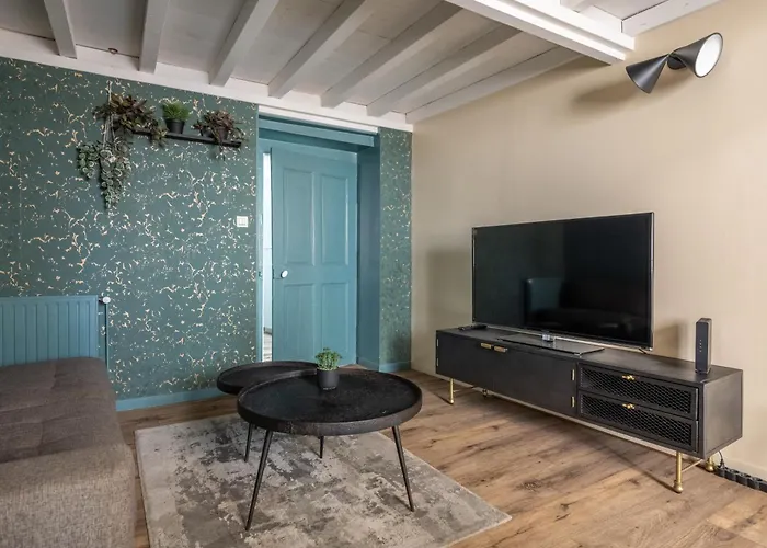 Vienna Antic Apartament Vienne (Isere)